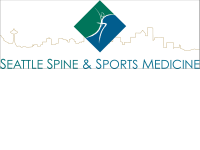 Seattle Spine and Sports Medicine Logo